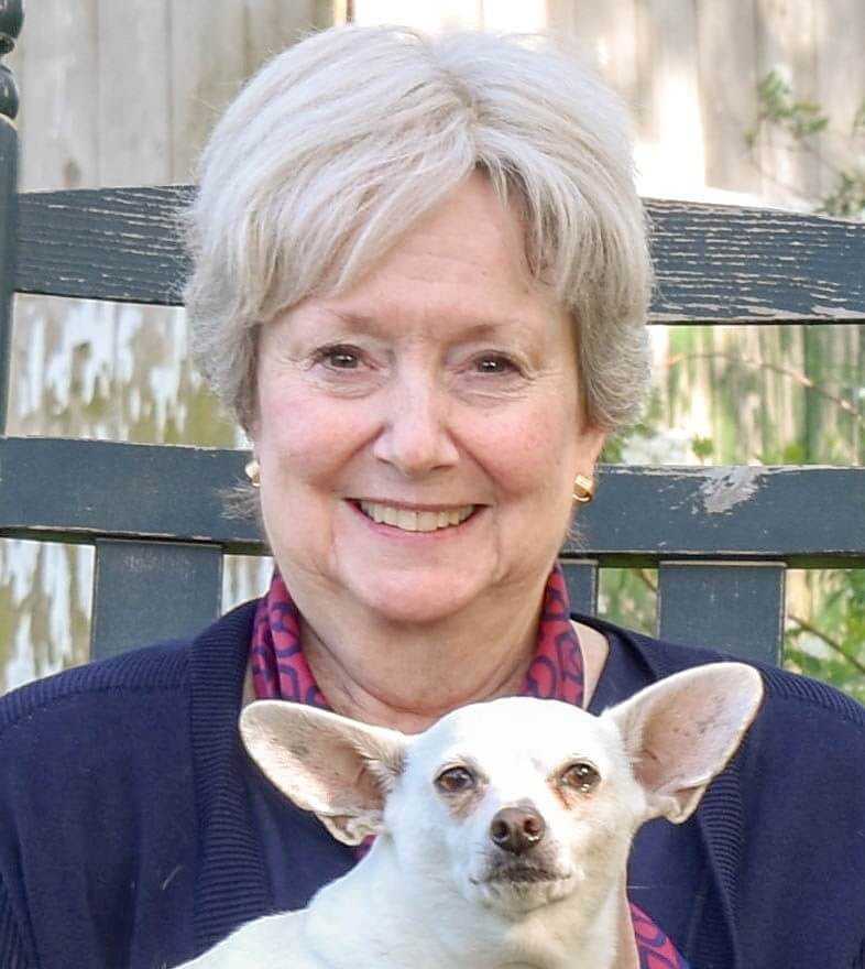 Suzanne Wade