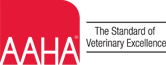 AAHA Accredited
