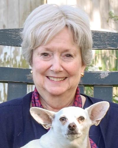 Suzanne Wade