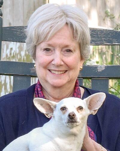 Suzanne Wade